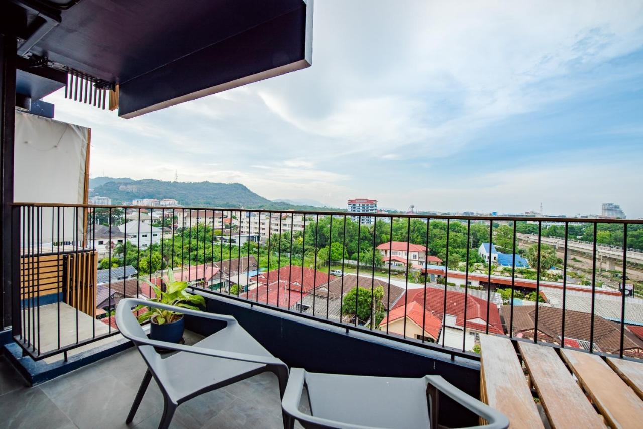 Seamira House Huahin - Sha HHQ Exterior foto