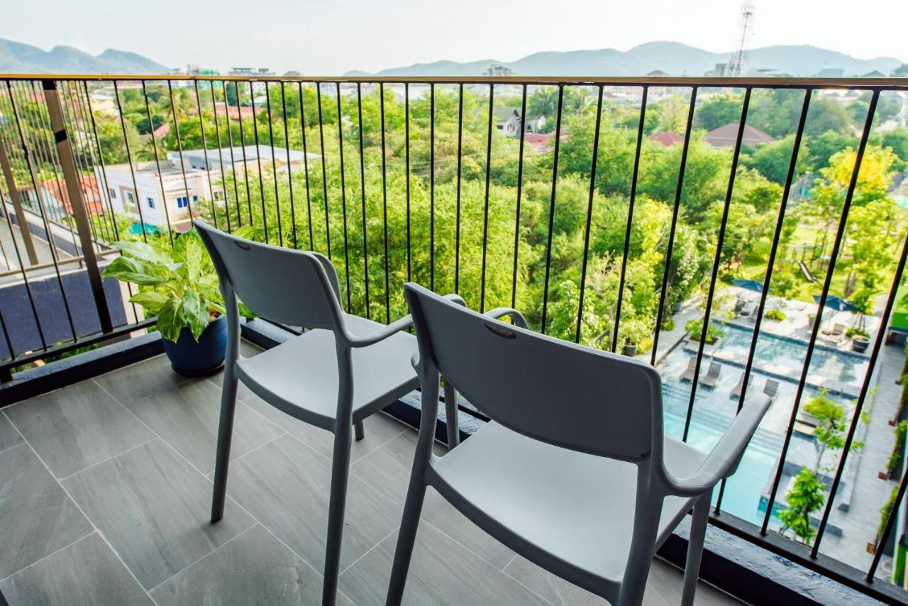 Seamira House Huahin - Sha HHQ Exterior foto