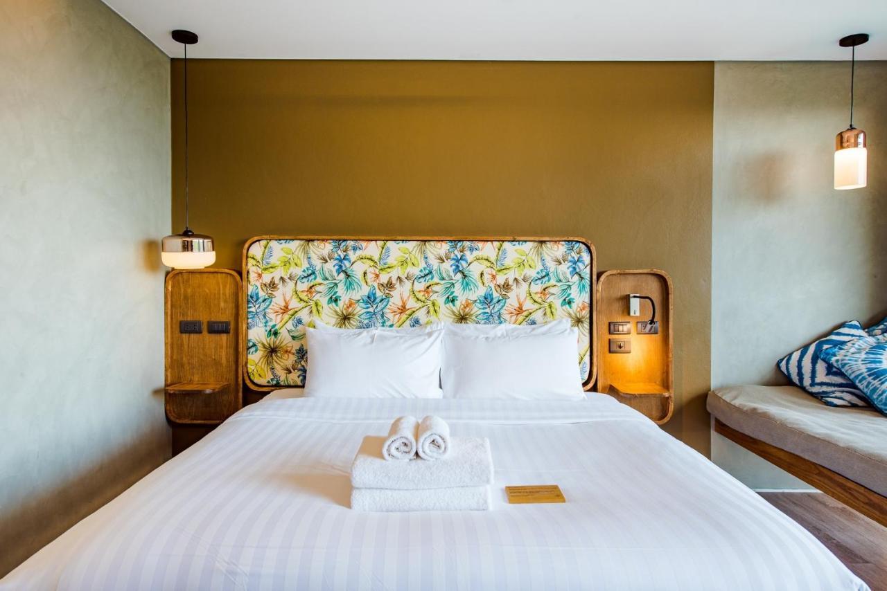 Seamira House Huahin - Sha HHQ Exterior foto