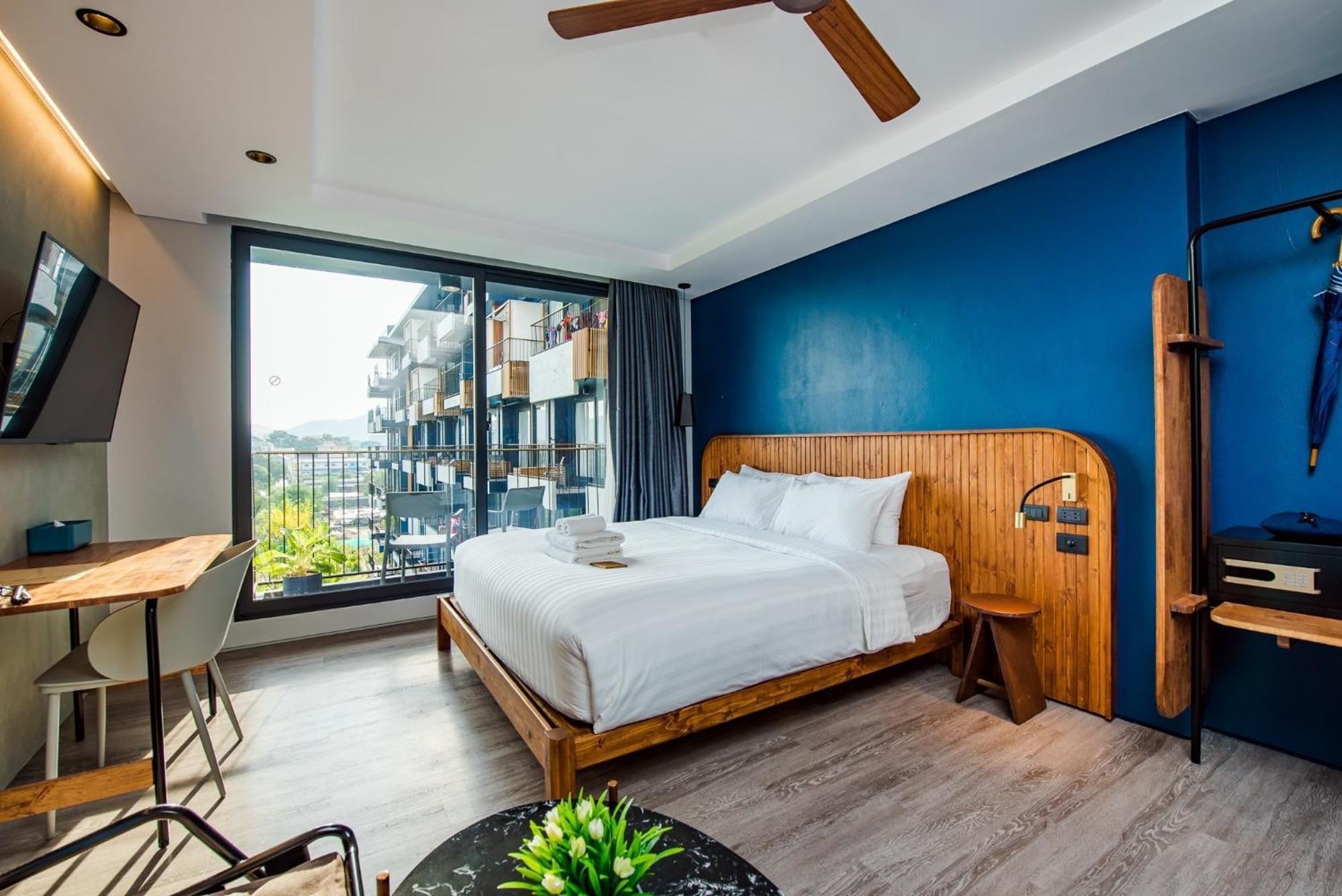 Seamira House Huahin - Sha HHQ Exterior foto