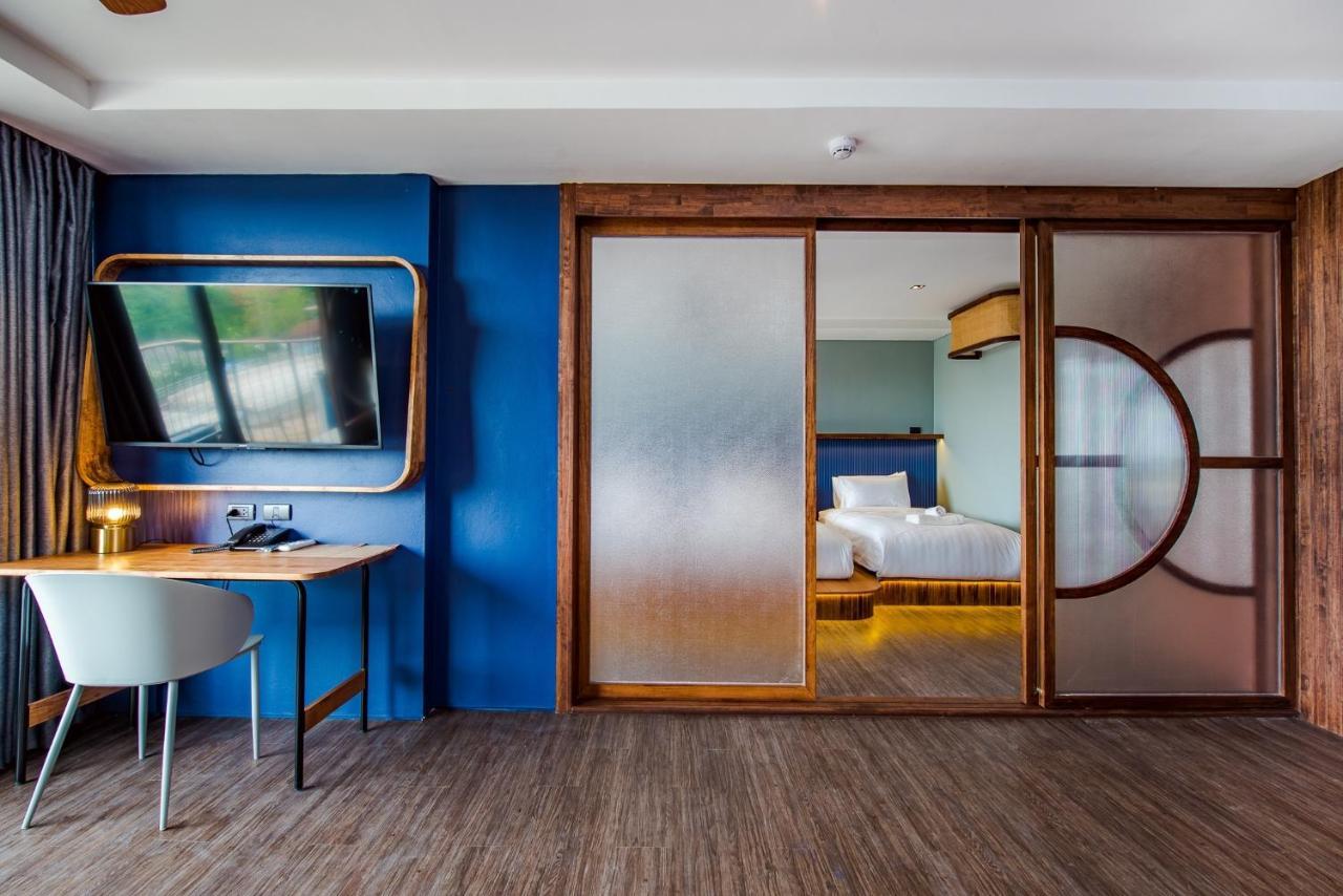Seamira House Huahin - Sha HHQ Exterior foto