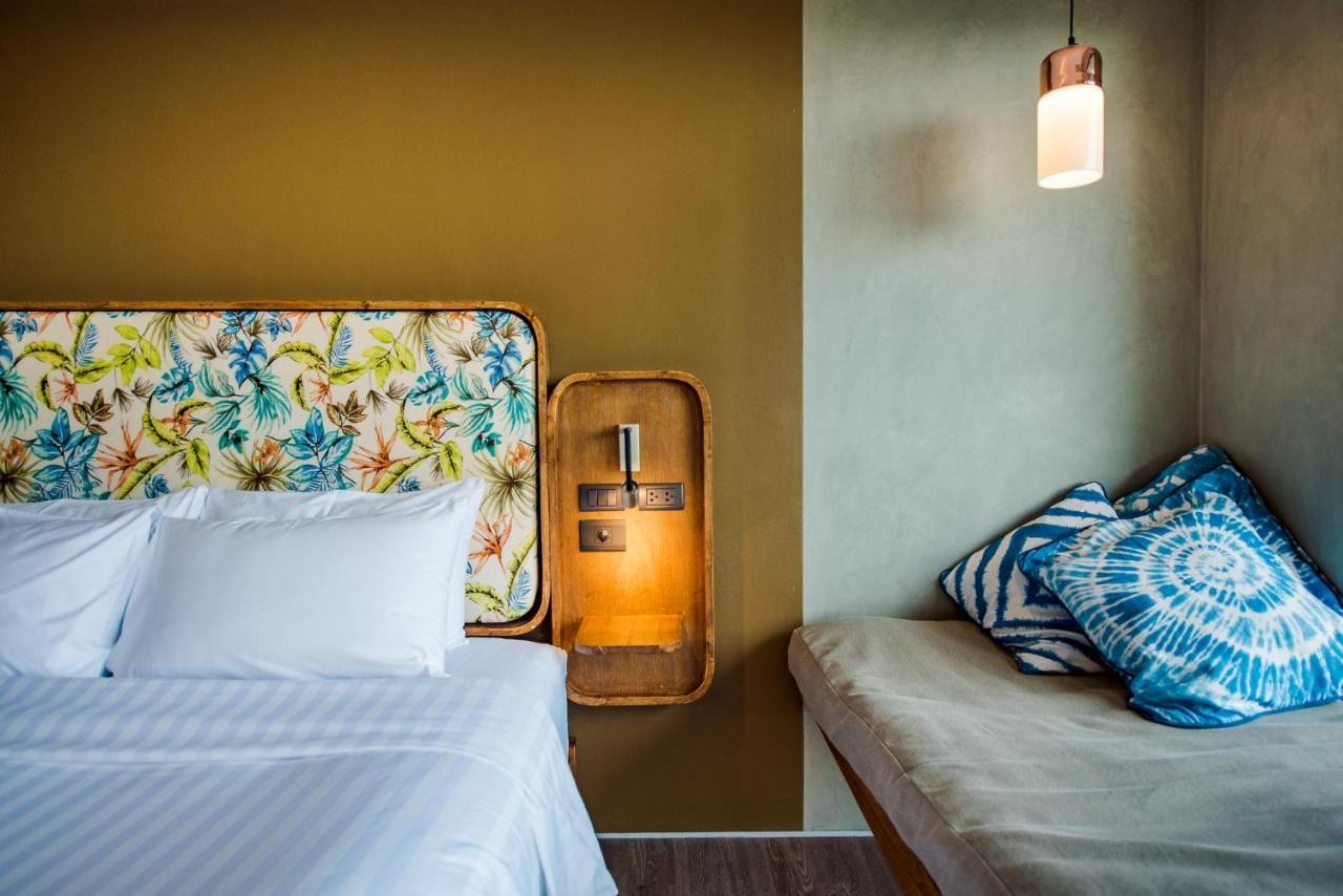 Seamira House Huahin - Sha HHQ Exterior foto