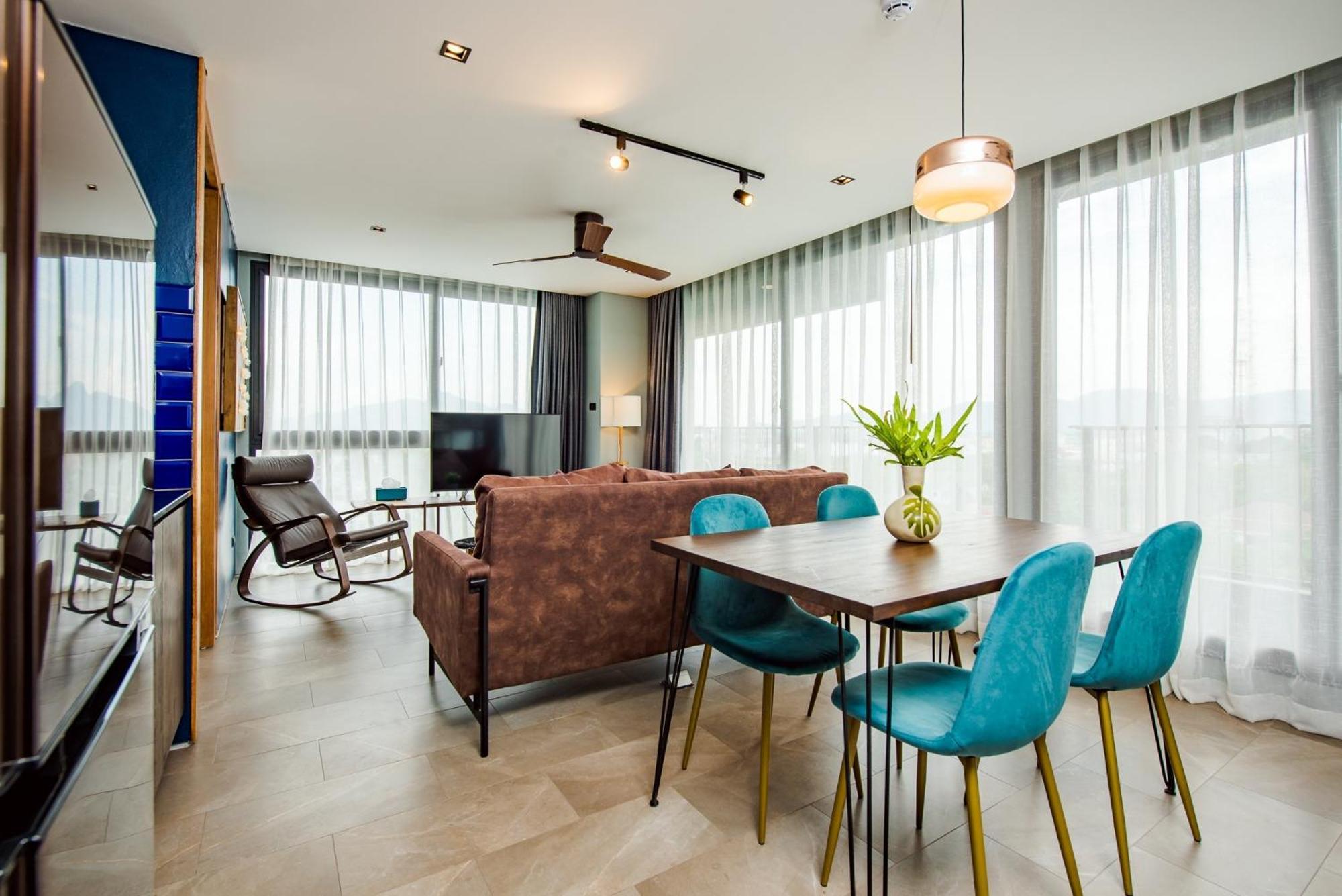 Seamira House Huahin - Sha HHQ Exterior foto