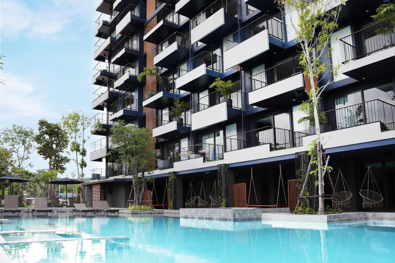 Seamira House Huahin - Sha HHQ Exterior foto
