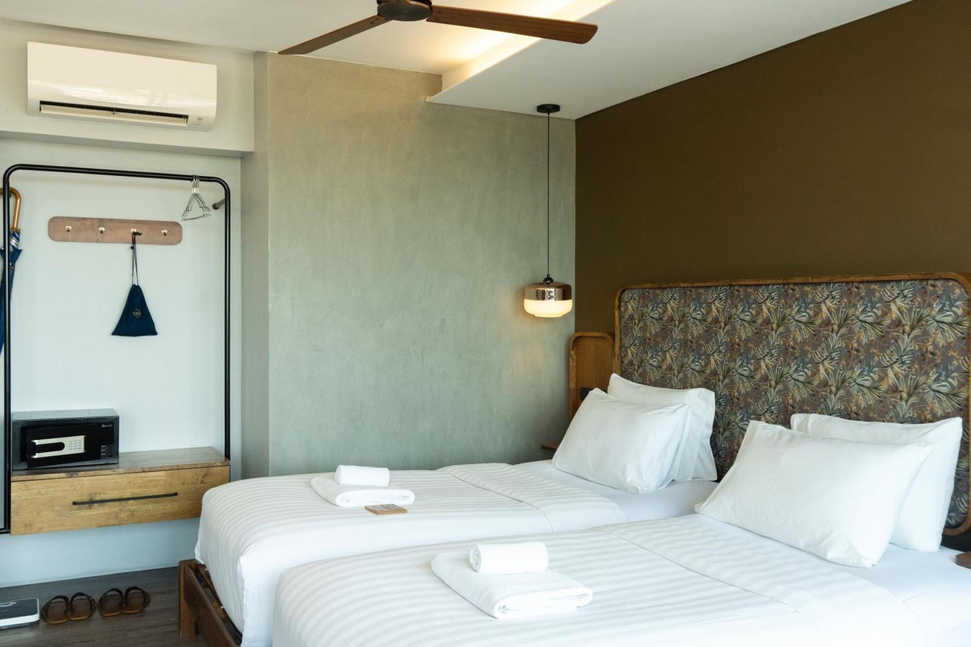 Seamira House Huahin - Sha HHQ Exterior foto