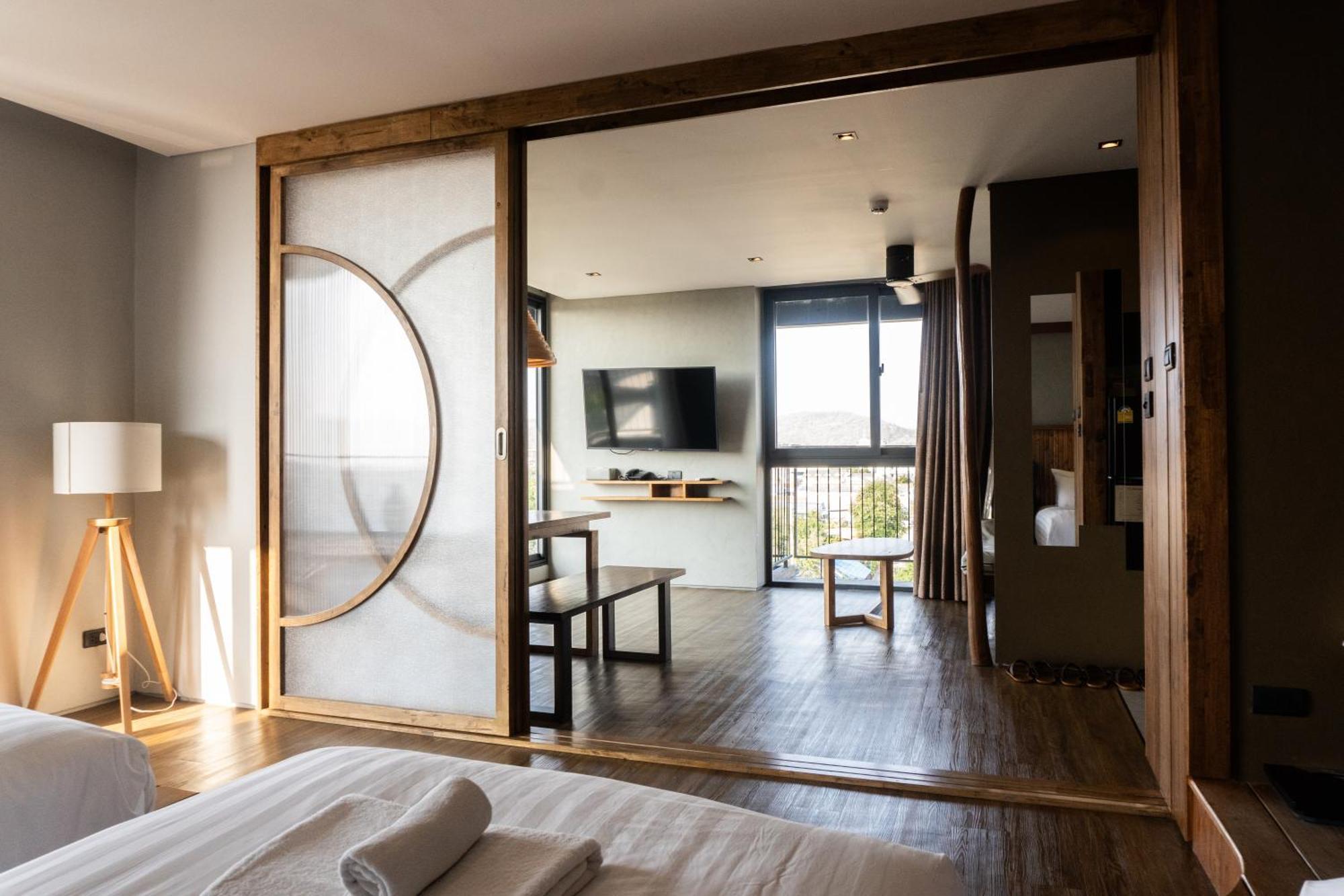 Seamira House Huahin - Sha HHQ Exterior foto