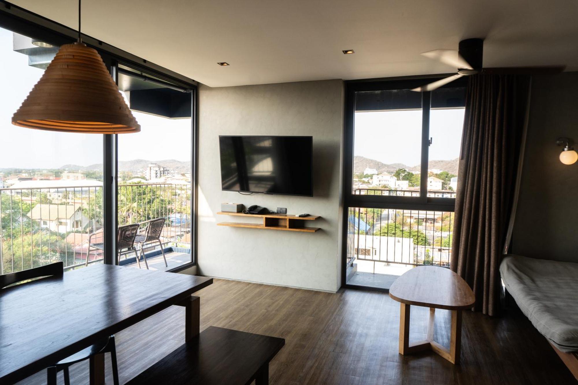 Seamira House Huahin - Sha HHQ Exterior foto