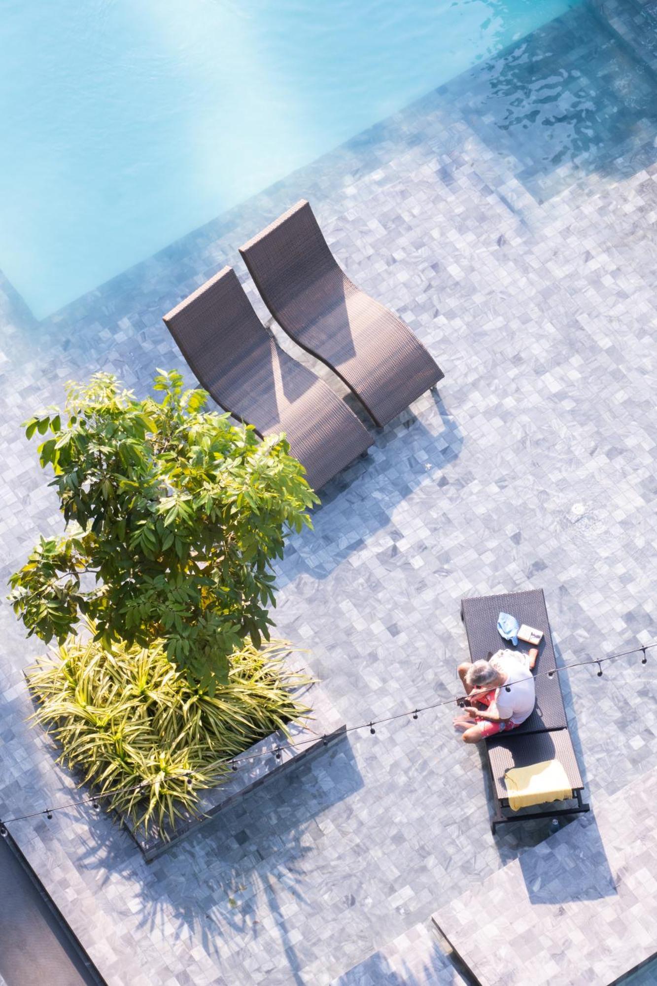 Seamira House Huahin - Sha HHQ Exterior foto