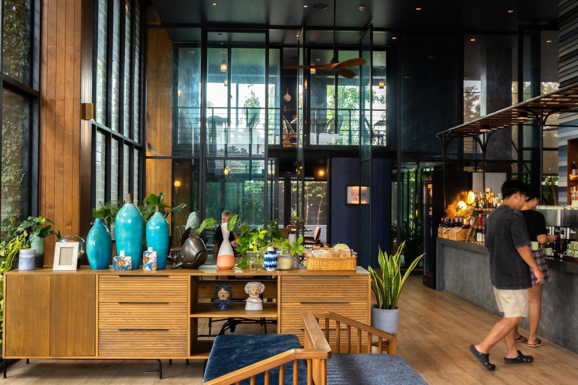 Seamira House Huahin - Sha HHQ Exterior foto