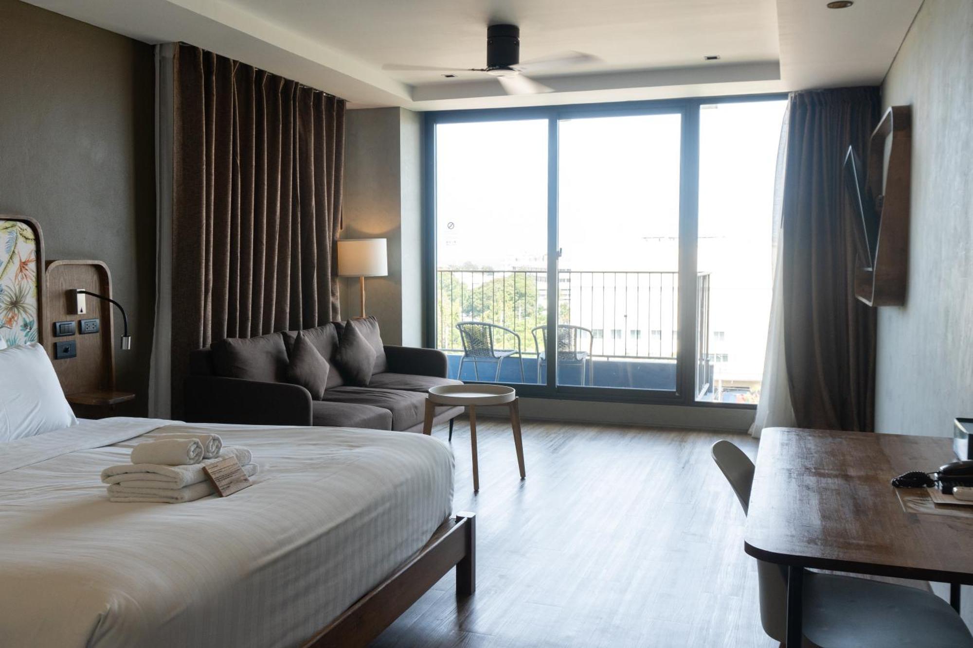 Seamira House Huahin - Sha HHQ Exterior foto