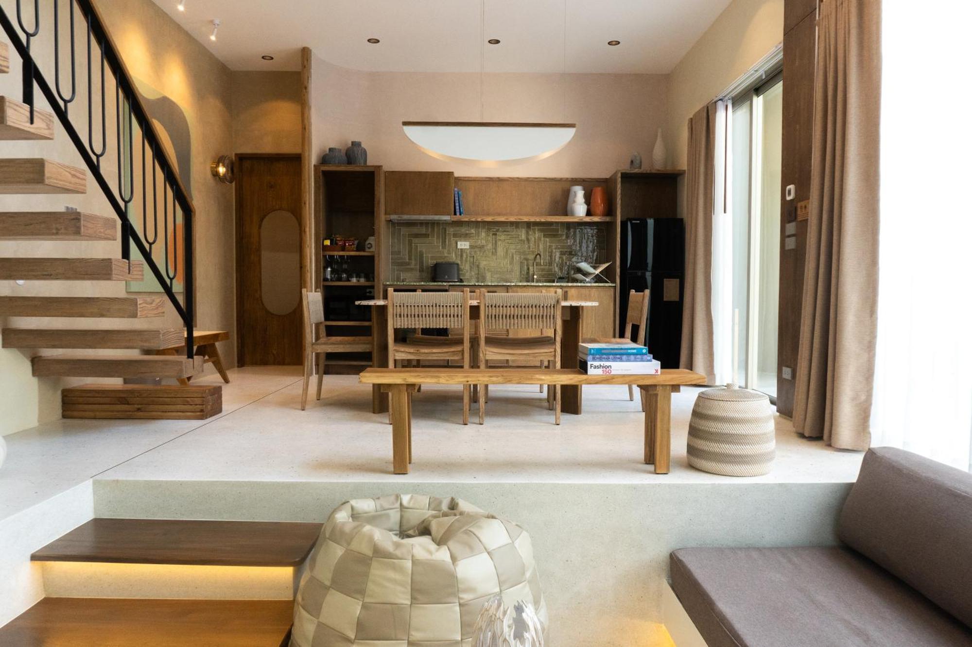 Seamira House Huahin - Sha HHQ Exterior foto