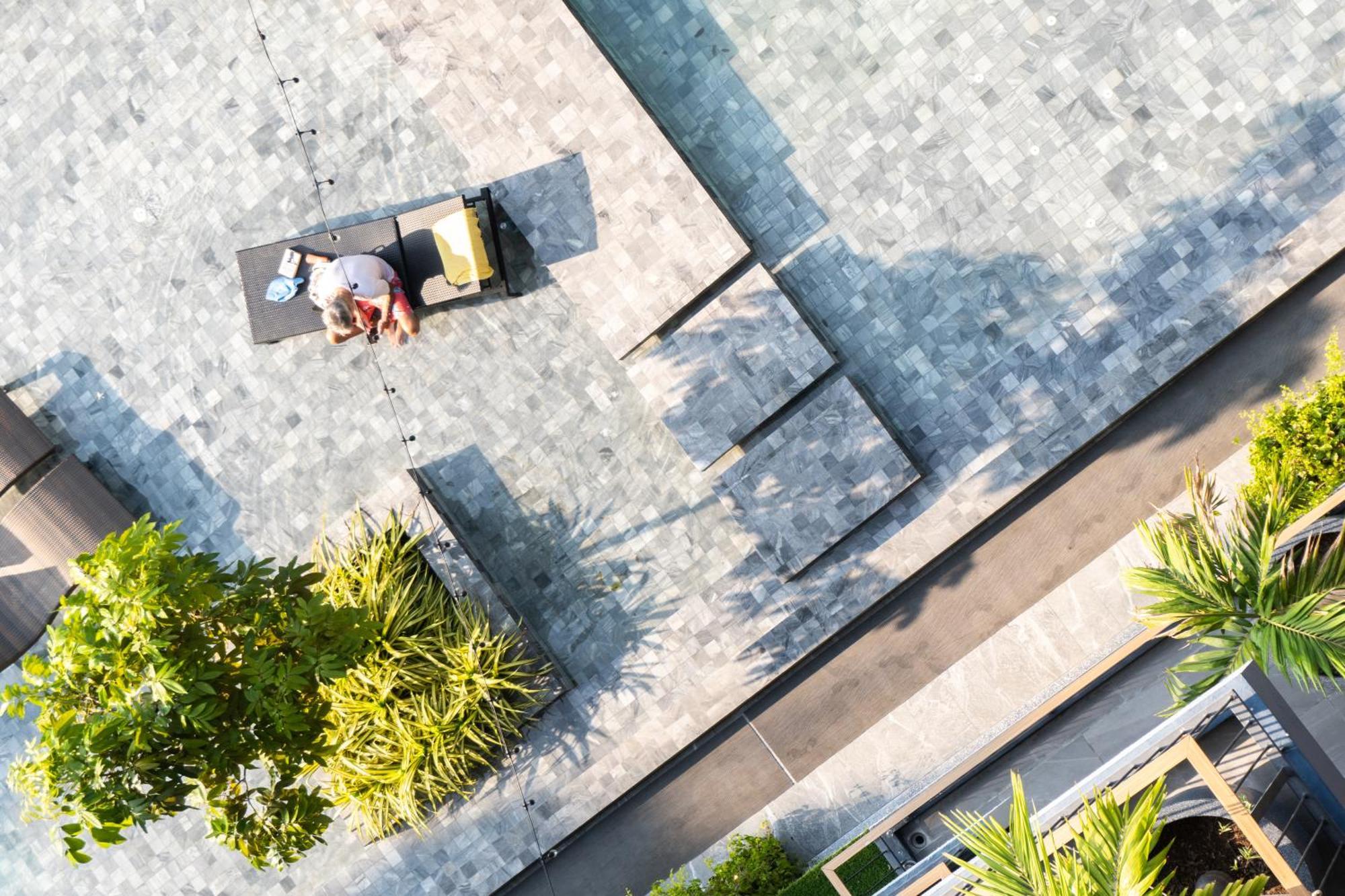 Seamira House Huahin - Sha HHQ Exterior foto