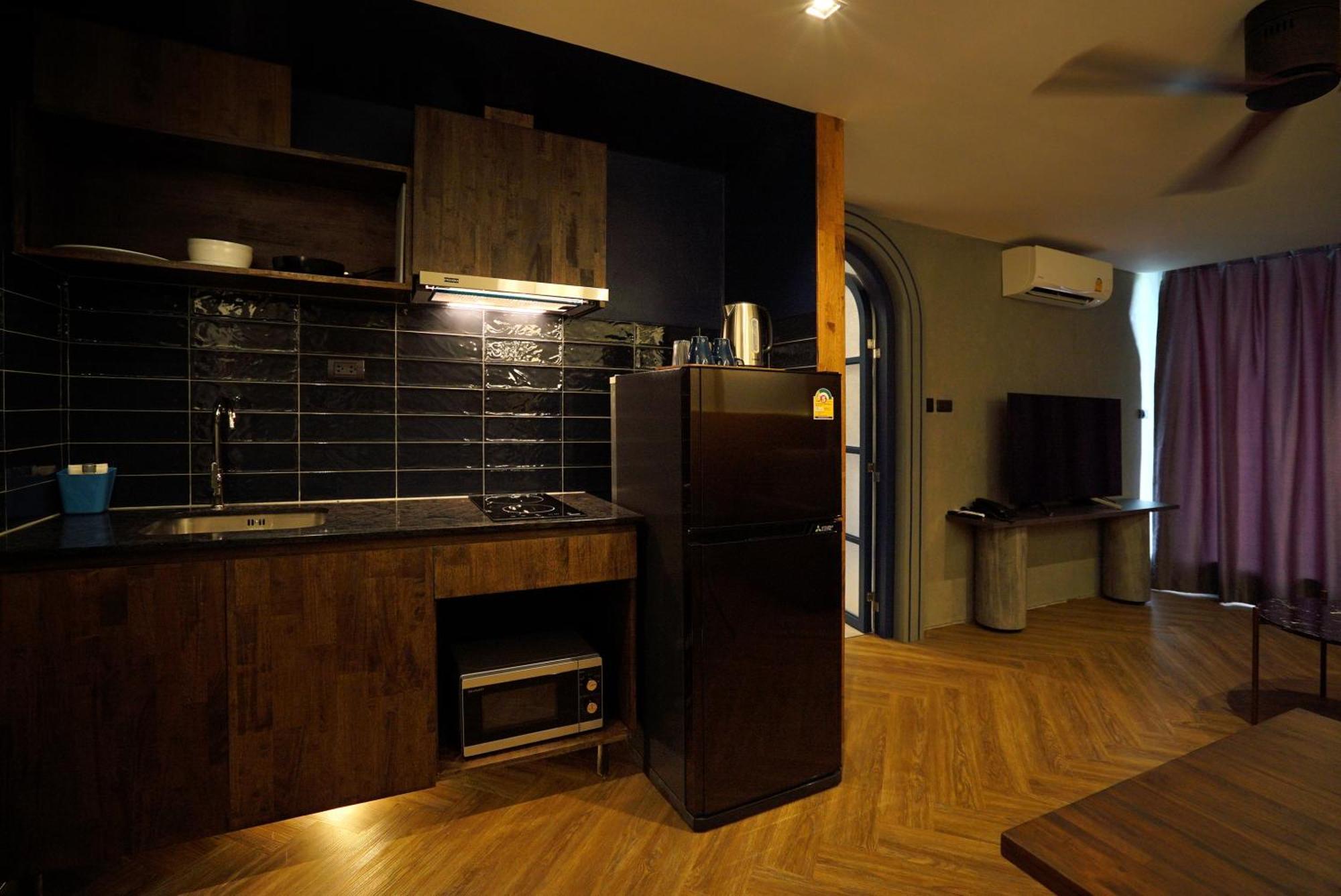 Seamira House Huahin - Sha HHQ Quarto foto