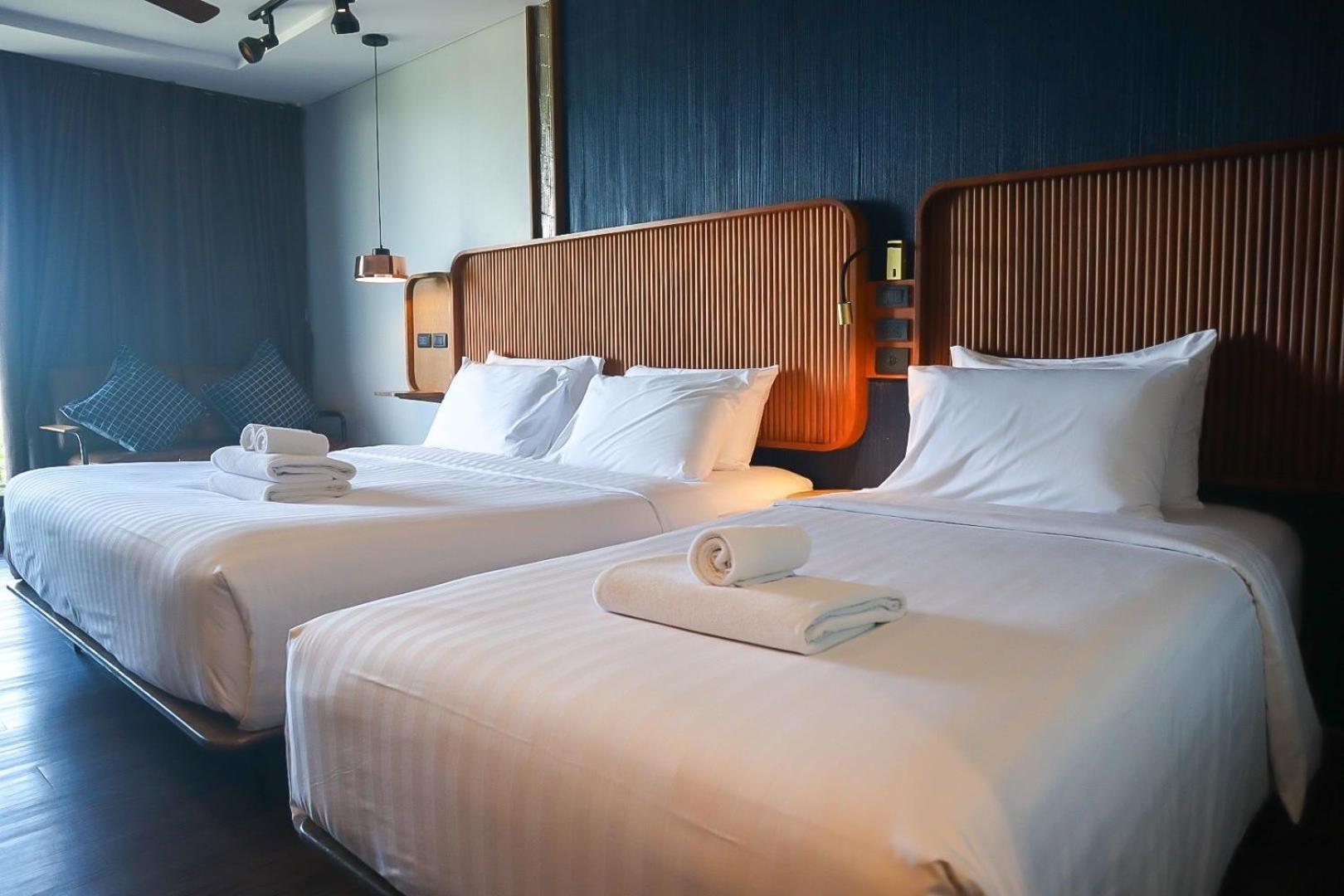 Seamira House Huahin - Sha HHQ Exterior foto