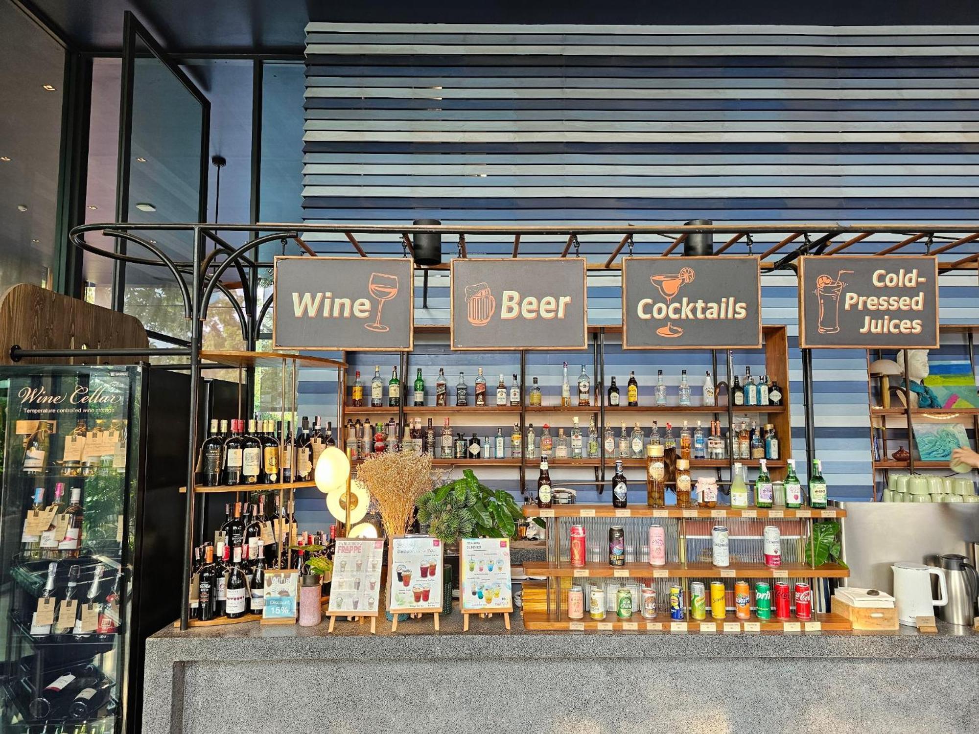 Seamira House Huahin - Sha HHQ Exterior foto